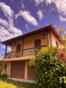 Casa com 4 Quartos para alugar, 850m² no Campeche, Florianópolis