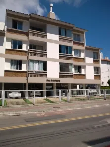 Apartamento com 1 Quarto à venda, 55m² no Canasvieiras, Florianópolis