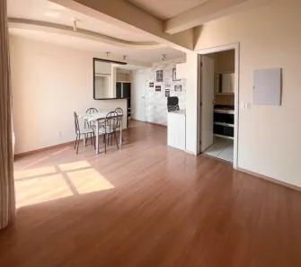 Apartamento com 2 Quartos à venda, 63m² no Terra Bonita, Londrina