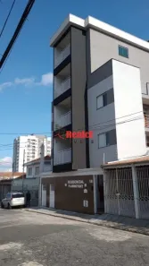 Apartamento com 1 Quarto à venda, 30m² no Jardim Vila Formosa, São Paulo