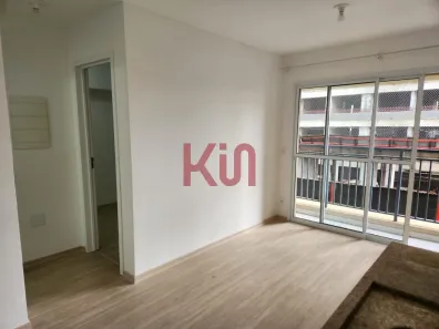 Apartamento com 1 Quarto à venda, 33m² no Vila Mariana, São Paulo