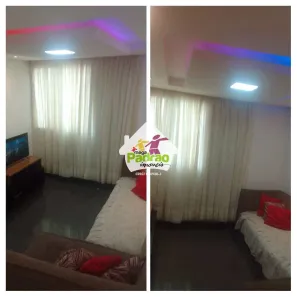 Apartamento com 2 Quartos à venda, 45m² no Jardim São Luis, Guarulhos