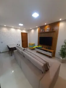 Apartamento com 2 Quartos à venda, 70m² no Parque Oratório, Santo André
