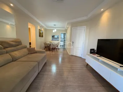 Apartamento com 4 Quartos à venda, 114m² no Parque das Flores, Campinas