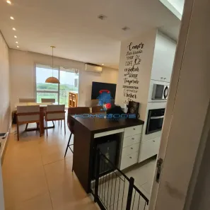 Apartamento com 2 Quartos à venda, 62m² no Jardim São Vicente, Campinas