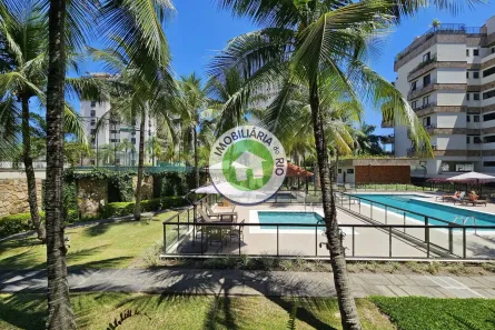 Apartamento com 4 Quartos à venda, 227m² no Barra da Tijuca, Rio de Janeiro