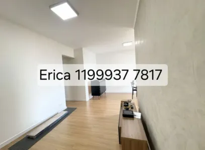 Apartamento com 3 Quartos para alugar, 82m² no Vila Butantã, São Paulo