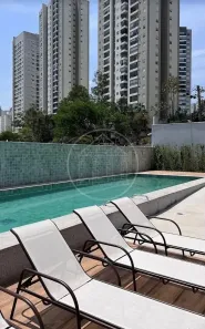 Apartamento com 2 Quartos à venda, 37m² no Vila Andrade, São Paulo
