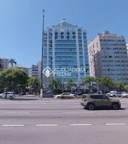 Apartamento com 2 Quartos à venda, 119m² no Centro, Florianópolis