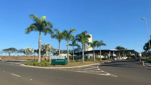 Lote/Terreno à venda, 508m² no Residencial Campo Camanducaia, Jaguariúna