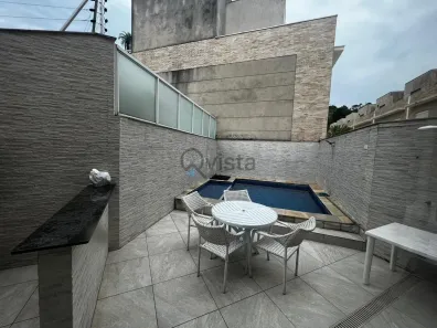 Casa com 4 Quartos à venda, 342m² no Enseada, Guarujá