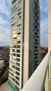 Apartamento com 3 Quartos à venda, 87m² no Jardim Pompéia, Indaiatuba