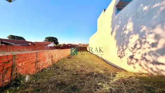 Lote/Terreno à venda, 250m² no Vila Morangueira, Maringá