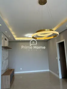 Apartamento com 3 Quartos à venda, 91m² no Swiss Park, Campinas