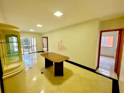 Apartamento com 3 Quartos à venda, 110m² no Batista Campos, Belém