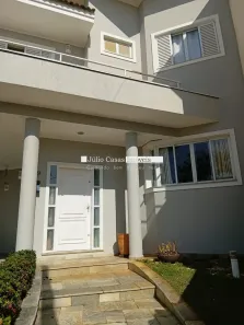 Casa de Condomínio com 4 Quartos à venda, 352m² no Granja Olga III, Sorocaba