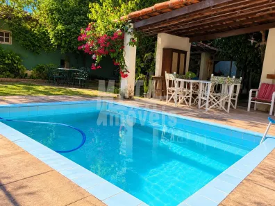 Casa com 6 Quartos à venda, 270m² no Centro, Campos dos Goytacazes