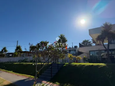 Lote/Terreno à venda, 257m² no Conjunto Habitacional Alexandre Urbanas, Londrina