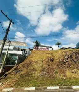 Lote/Terreno à venda, 367m² no Arujázinho IV, Arujá