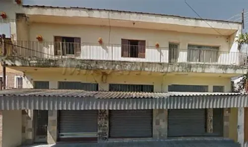 Imóvel Comercial com 4 Quartos à venda, 417m² no Parque Casa de Pedra, São Paulo