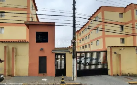Apartamento com 2 Quartos à venda, 60m² no Paulicéia, São Bernardo do Campo