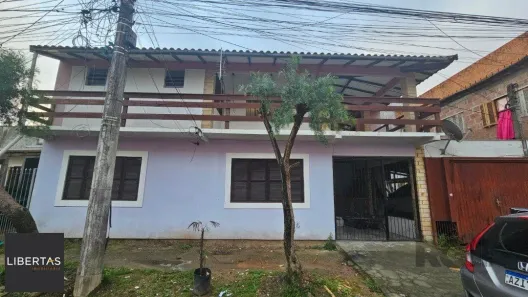 Casa com 3 Quartos à venda, 150m² no Hípica, Porto Alegre