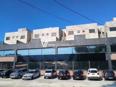 Apartamento com 2 Quartos à venda, 66m² no Jardim do Lago, Campinas
