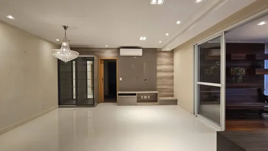 Apartamento com 3 Quartos à venda, 130m² no Gleba Fazenda Palhano, Londrina