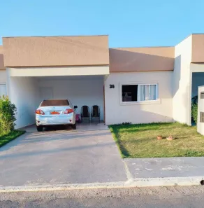 Casa com 3 Quartos à venda, 100m² no Parque dos Pirineus, Anápolis