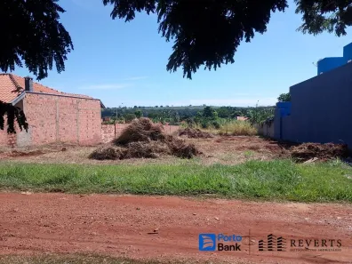 Lote/Terreno à venda, 1002m² no , Arealva