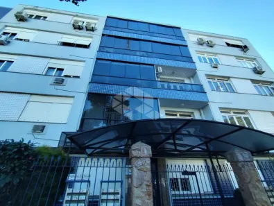 Apartamento com 2 Quartos para alugar, 55m² no Rio Branco, Porto Alegre