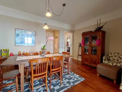 Apartamento com 3 Quartos à venda, 163m² no Centro, Limeira