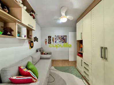 Cobertura com 5 Quartos à venda, 346m² no Icaraí, Niterói