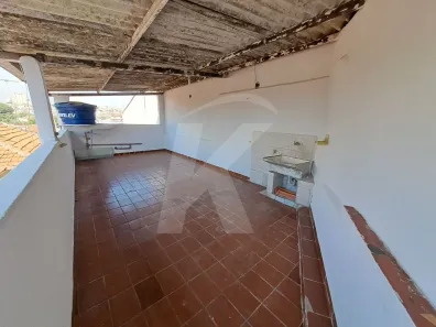 Sobrado com 3 Quartos à venda, 145m² no Vila Nivi, São Paulo