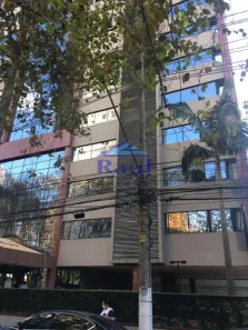 Sala Comercial para alugar, 174m² no Brooklin Paulista, São Paulo