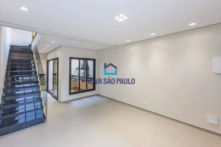 Casa com 2 Quartos à venda, 100m² no Vila Gumercindo, São Paulo