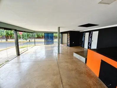 Ponto Comercial para alugar, 242m² no Jardim Interlagos, Ribeirão Preto