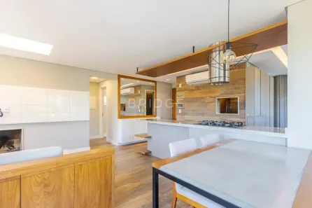Apartamento com 2 Quartos à venda, 92m² no Petrópolis, Porto Alegre