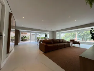 Apartamento com 4 Quartos à venda, 335m² no Santana, São Paulo
