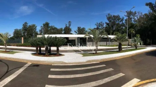 Lote/Terreno à venda, 394m² no Vivendas do Arvoredo, Londrina