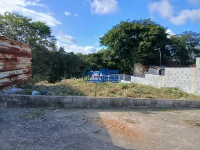 Lote/Terreno à venda, 250m² no Jardim Nova República, São José dos Campos
