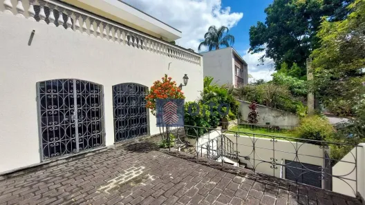 Casa com 4 Quartos à venda, 345m² no Pacaembu, São Paulo