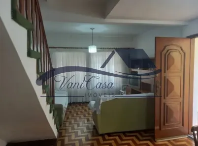 Sobrado com 3 Quartos à venda, 146m² no Ipiranga, São Paulo