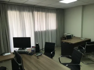 Sala Comercial para alugar, 45m² no Santo Amaro, São Paulo