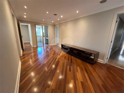 Apartamento com 4 Quartos à venda, 288m² no Paraíso do Morumbi, São Paulo