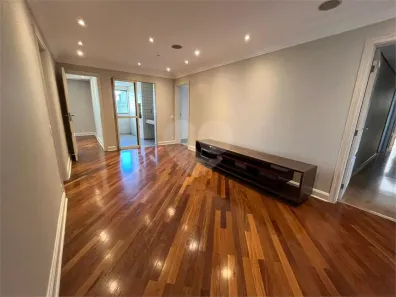Apartamento com 4 Quartos à venda, 288m² no Paraíso do Morumbi, São Paulo