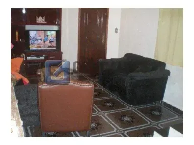 com 3 Quartos à venda, 177m² no Alves Dias, São Bernardo do Campo