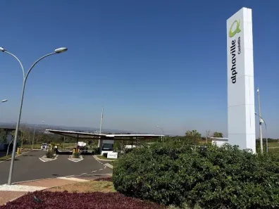 Lote/Terreno à venda, 512m² no Vila Martins, Itu