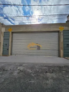 Galpão/Depósito/Armazém à venda, 250m² no Pestana, Osasco