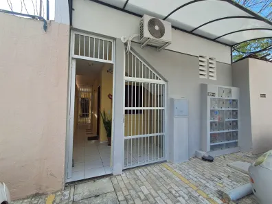 Kitnet para alugar, 40m² no Rodolfo Teófilo, Fortaleza
